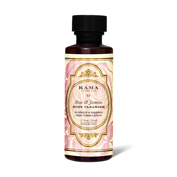 【KAMA】Rose Radiance Gift Set｜ローズ ラディアンス ギフトセット｜Gift Set