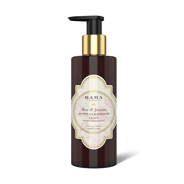 Head to Toe Selfcare Ritual Set