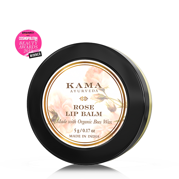 Rose Lip Care 5g