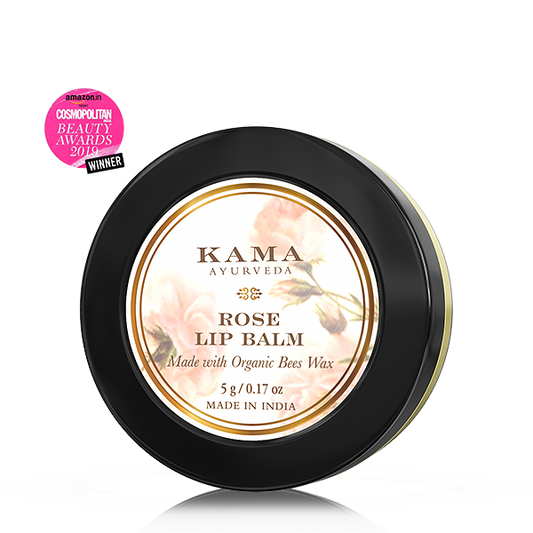Rose Lip Care 5g