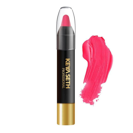 Rose Pink Shade Matte Lip Pen - 06 4g