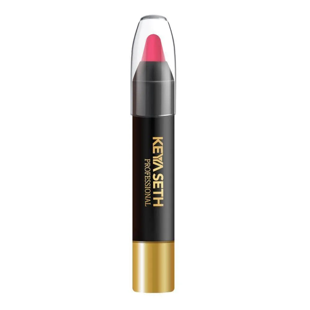 Rose Pink Shade Matte Lip Pen - 06 4g