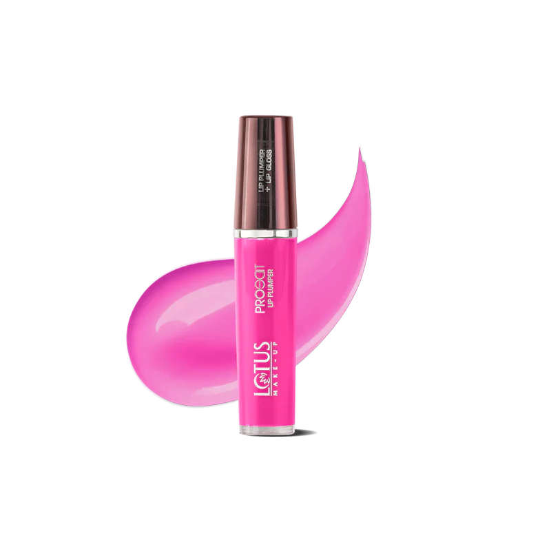 Proedit Lip Plumper + Gloss Wine Wave / 8 ml