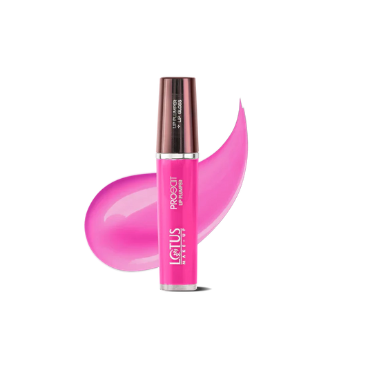 Proedit Lip Plumper + Gloss Rose Rhyme / 8 ml