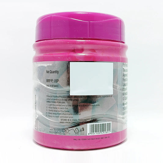 Aastha Rose Cone Dhoop