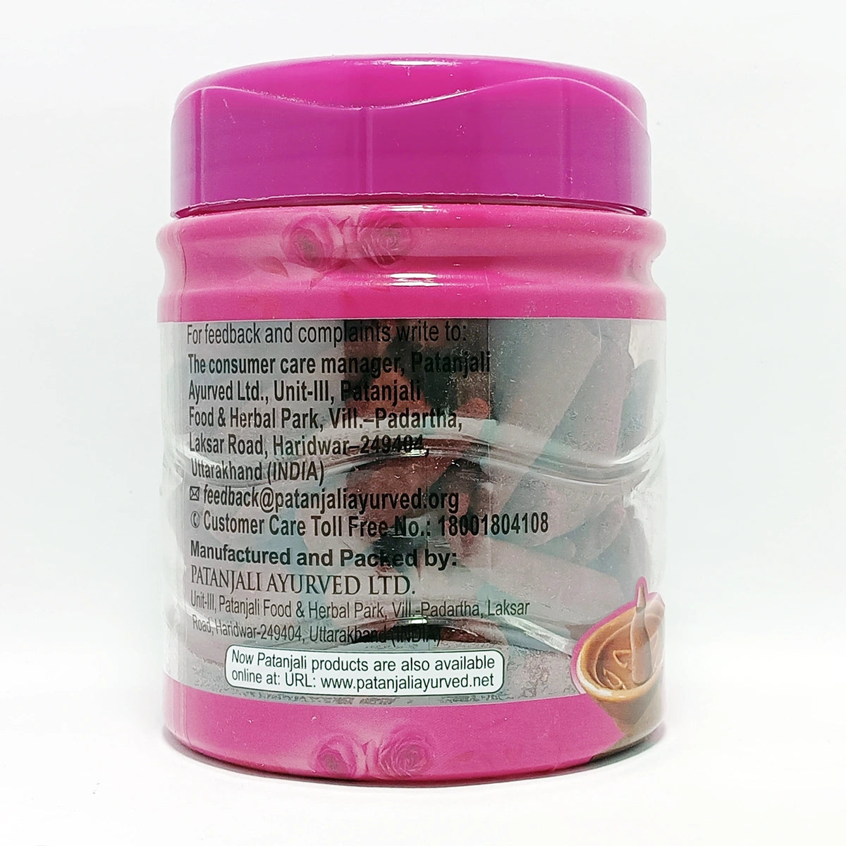 Aastha Rose Cone Dhoop