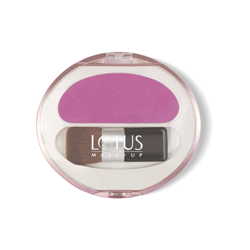 Ecostay long-lasting silky-smooth blush 3.8 g / Caffeine