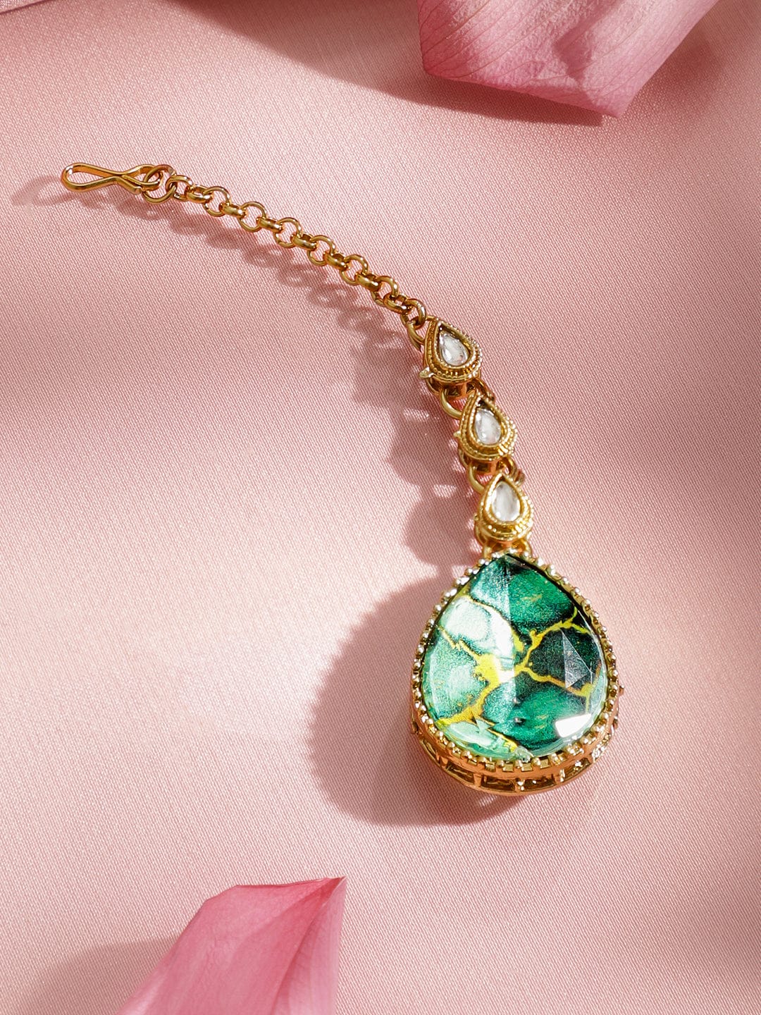 Gift from the Forest Necklace Set フリーサイズ