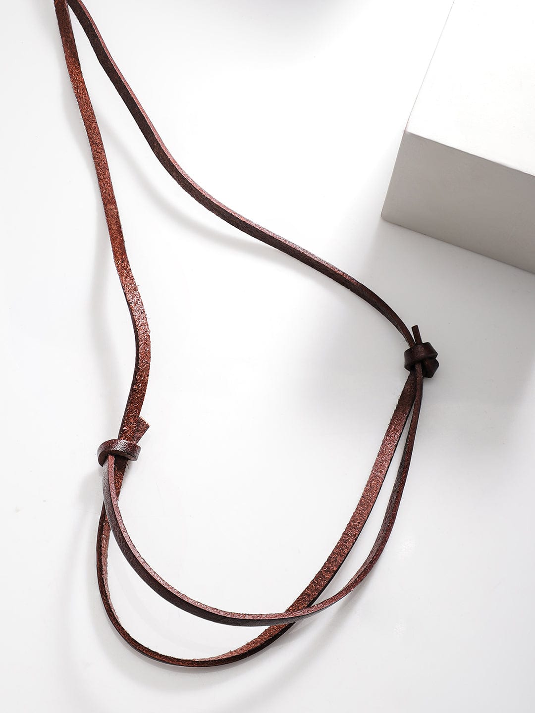 【Rubans】 Voguish Men Eagle Motif Necklace｜ヴォーギッシュ メンズ イーグルモチーフ ネックレス