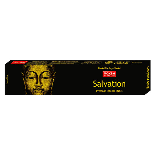 Moksh Salvation 30g
