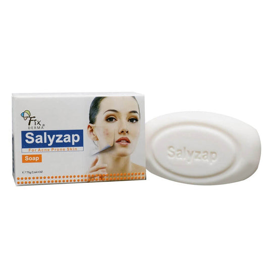 Salyzap Soap 30g 30g