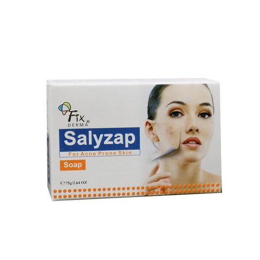 Salyzap Soap 30g 30g