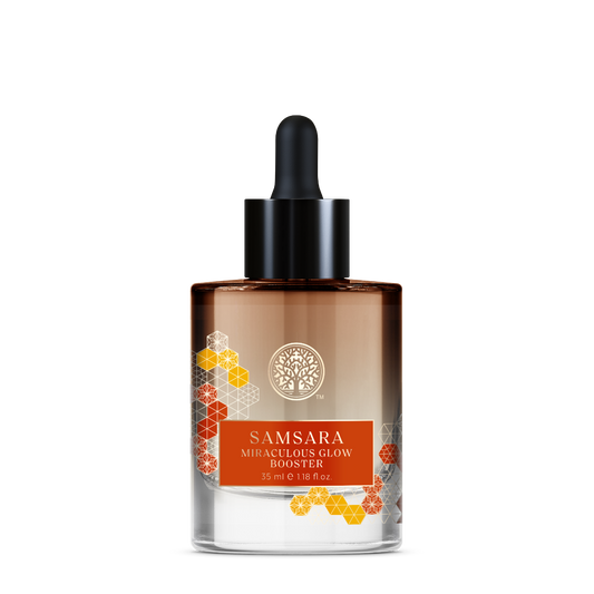 【Forest Essentials】 Samsara Miraculous Glow Booster 35ml