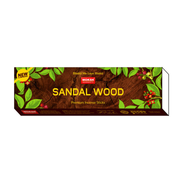 Sandalwood 20g