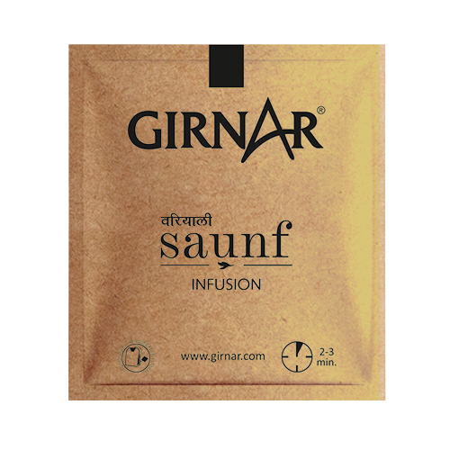 Saunf Infusion 10 Tea Bags