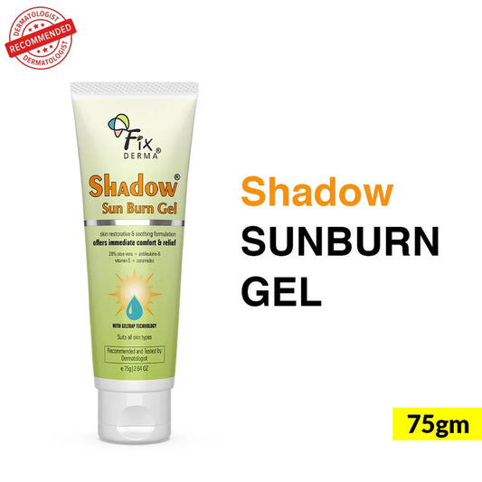 Shadow Sun Burn Gel