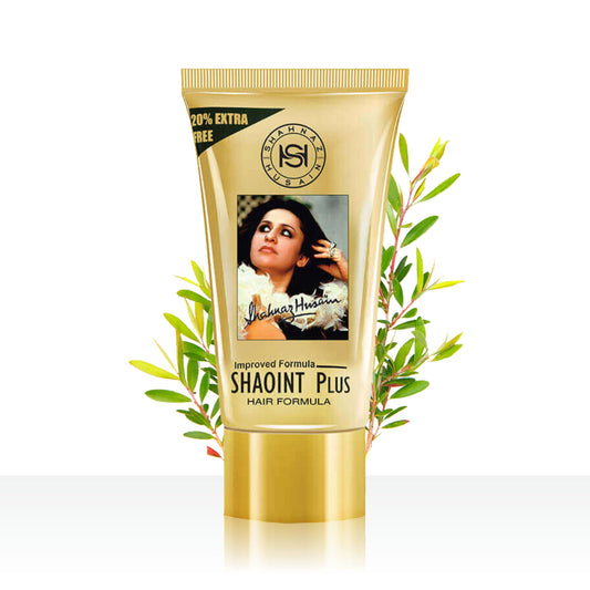 Shaoint Hair Formula 25g