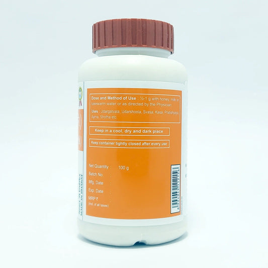 Divya Shunthi Churna (100 Gram)