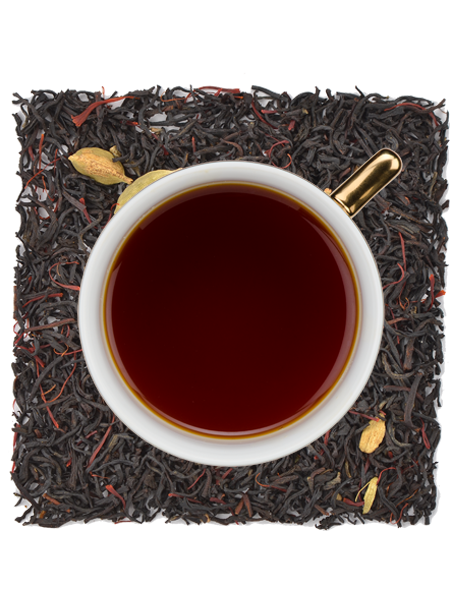 Silk Route 100g