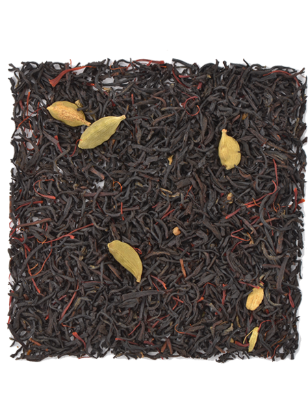 Silk Route 100g