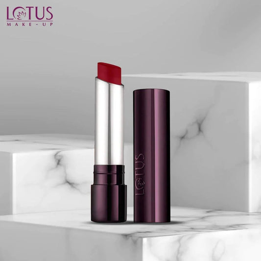 Proedit Silk Touch Matte Lip Color Pink Puzzle / 4.2 g