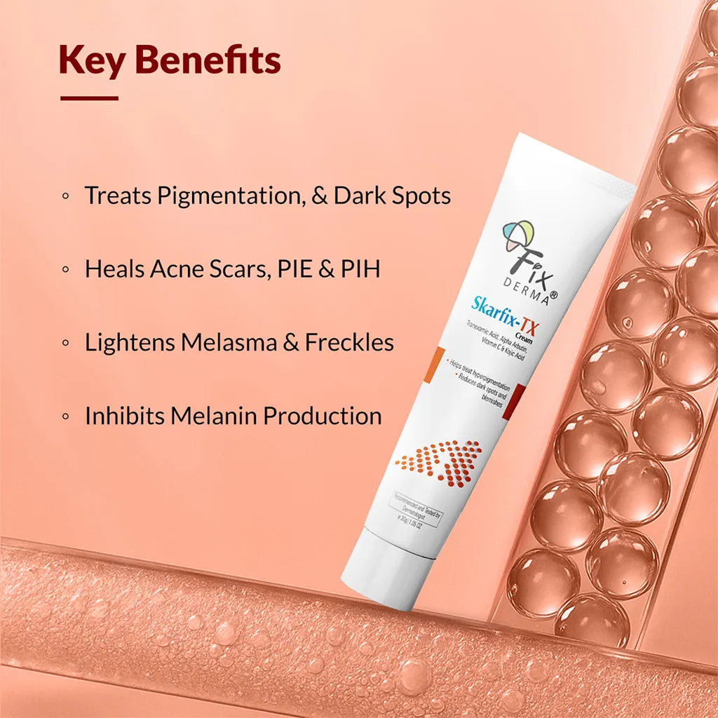 Melasma Treatment Bundle