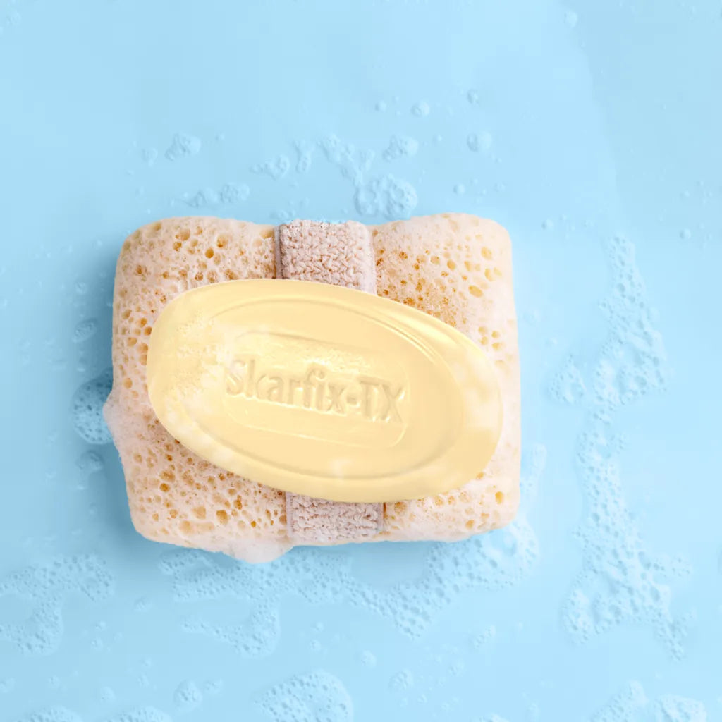 Skarfix-TX De-Pigmentation & Brightening Soap 75g