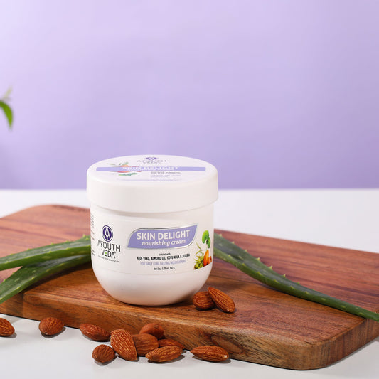Skin Delight Nourishing Cream 150g 150g