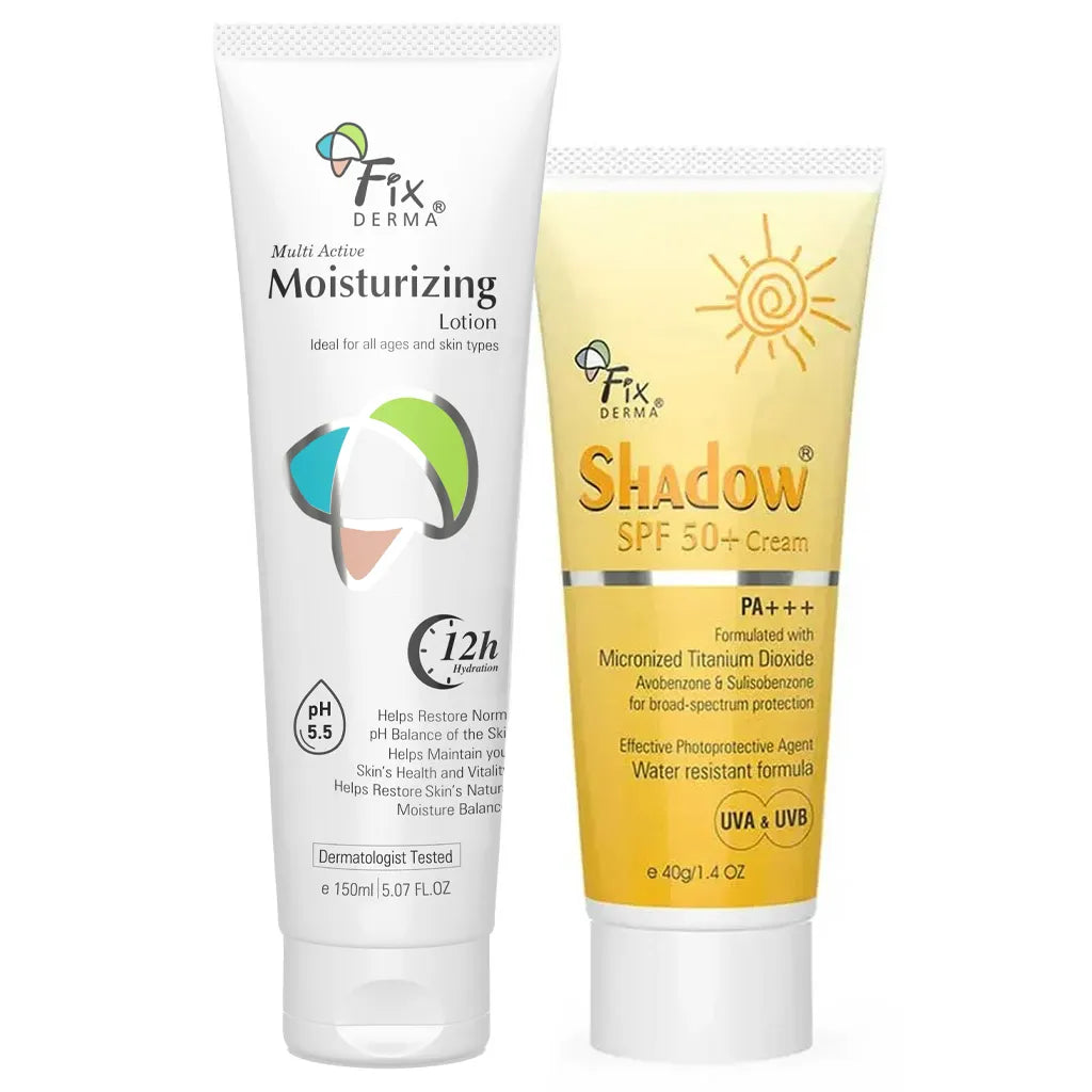 Skincare for Normal Skin