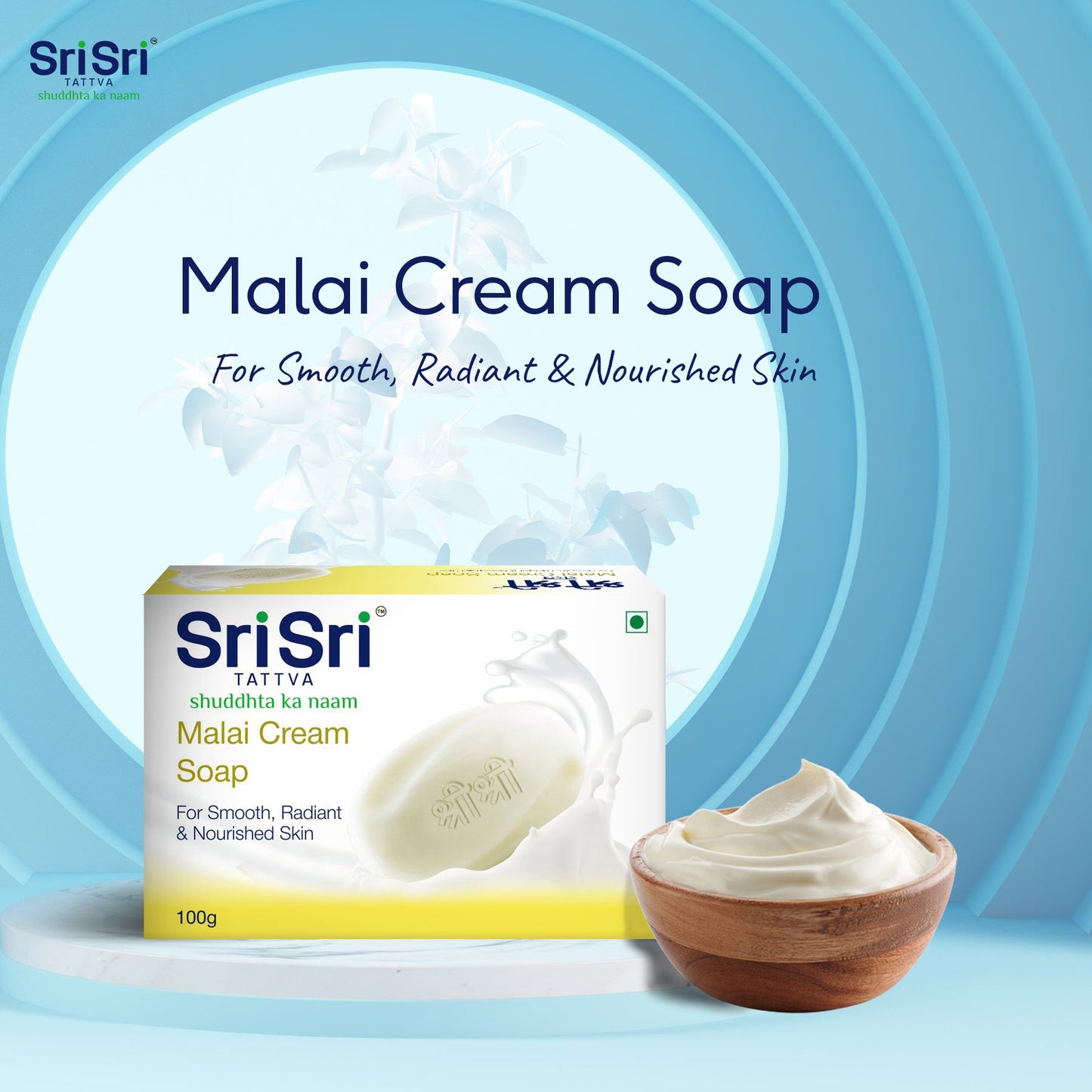 Soaps All-in-One 500g