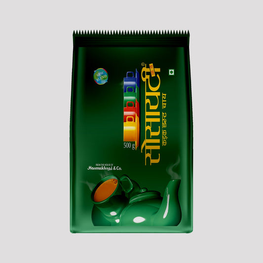 【Society Tea】 Society Dust tea pouch｜ダストティー パウチ｜500g