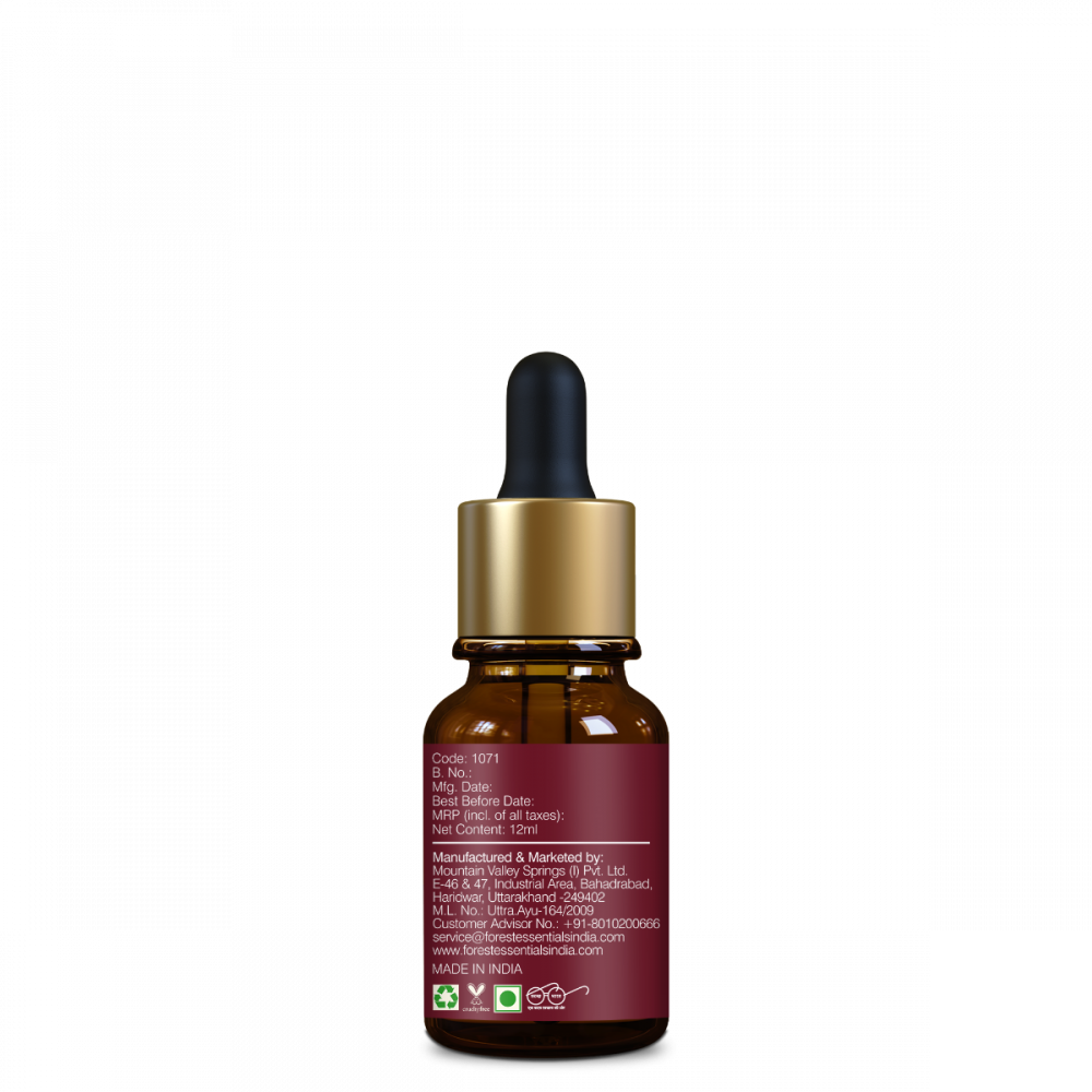 Advanced Soundarya Age Defying Facial Serum With 24K Gold 12ml