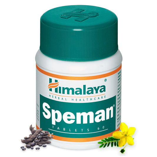 Speman 60 Tablets