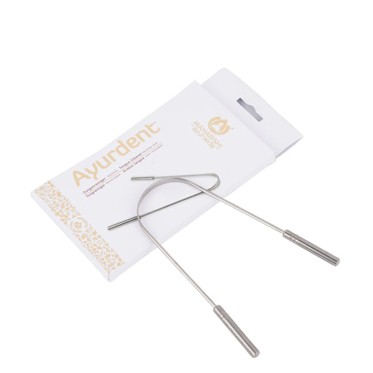 Stainless Steel Tongue Cleaner Premium Quality at Best Price