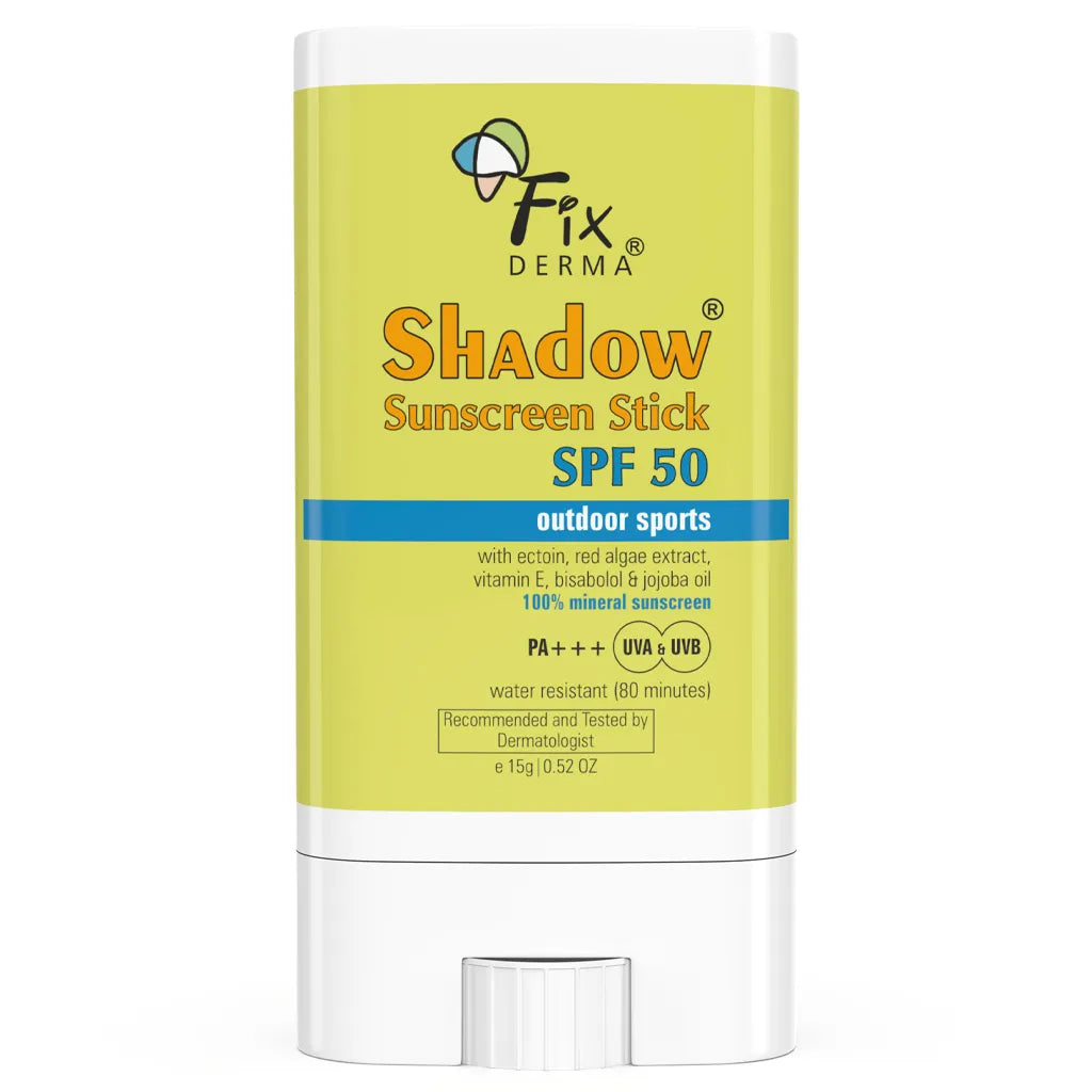 Shadow Sunscreen Stick SPF 50 15g