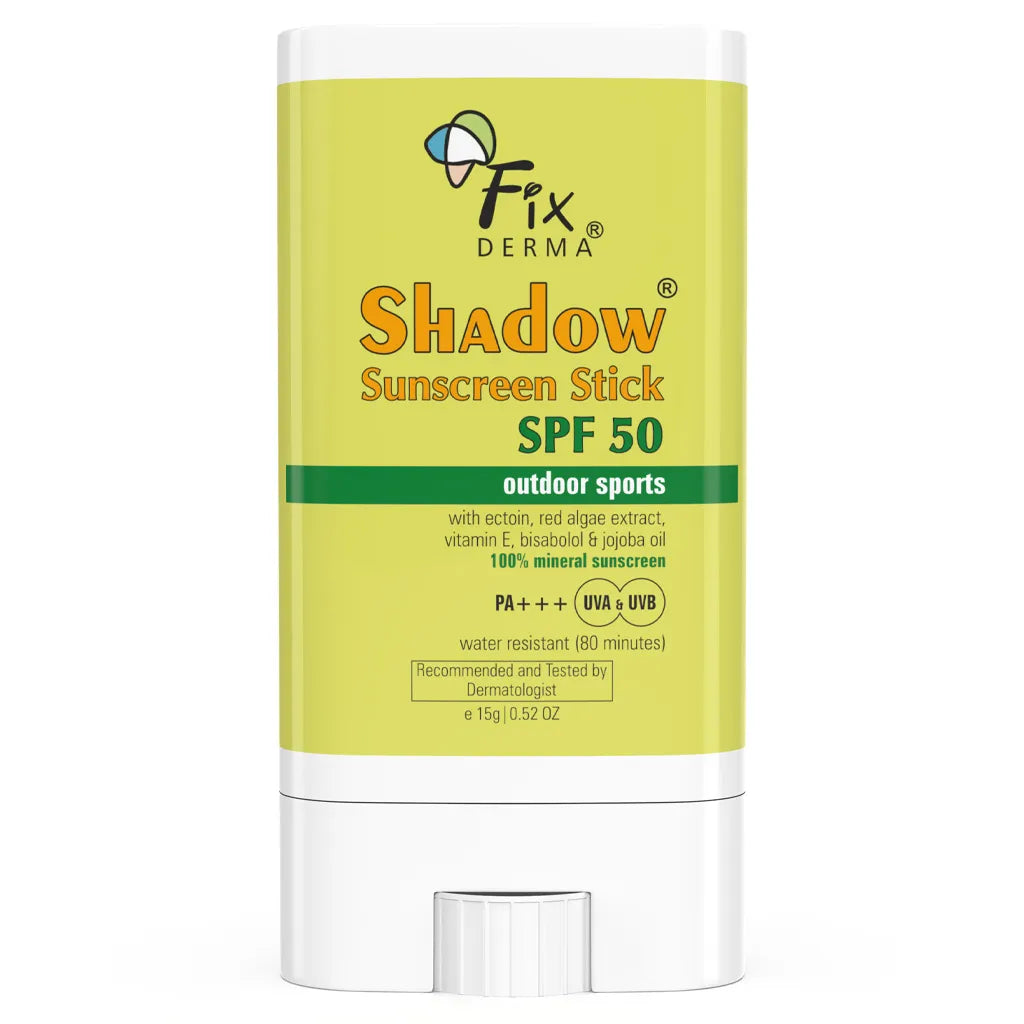 Shadow Sunscreen Stick SPF 50 15g