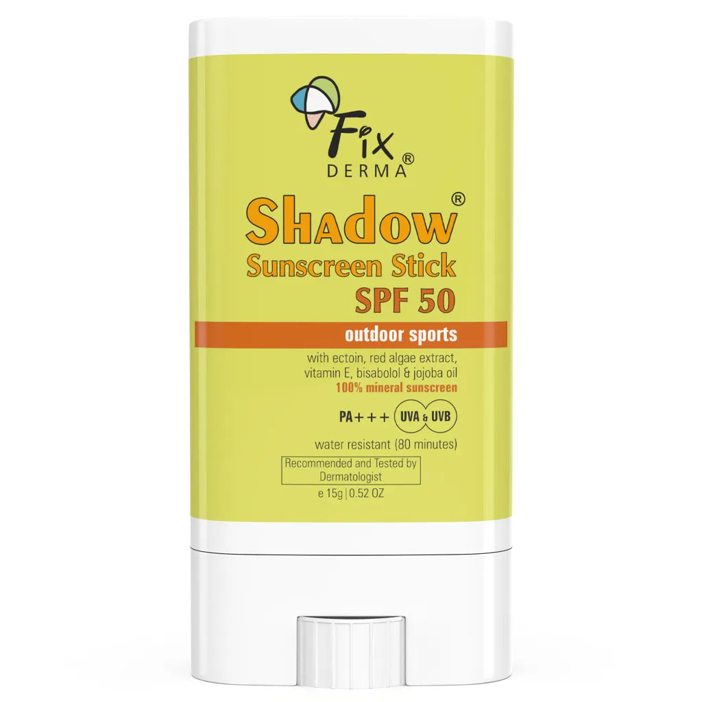 Shadow Sunscreen Stick SPF 50 15g