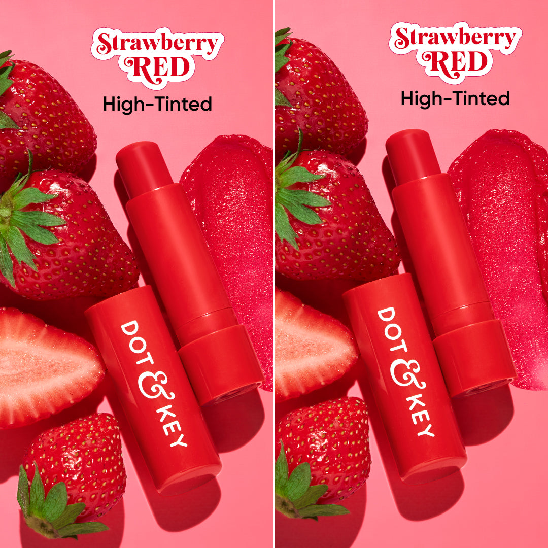 SPF 50+ Barrier Repair Hydrating Lip Balm - Pack of 2 
