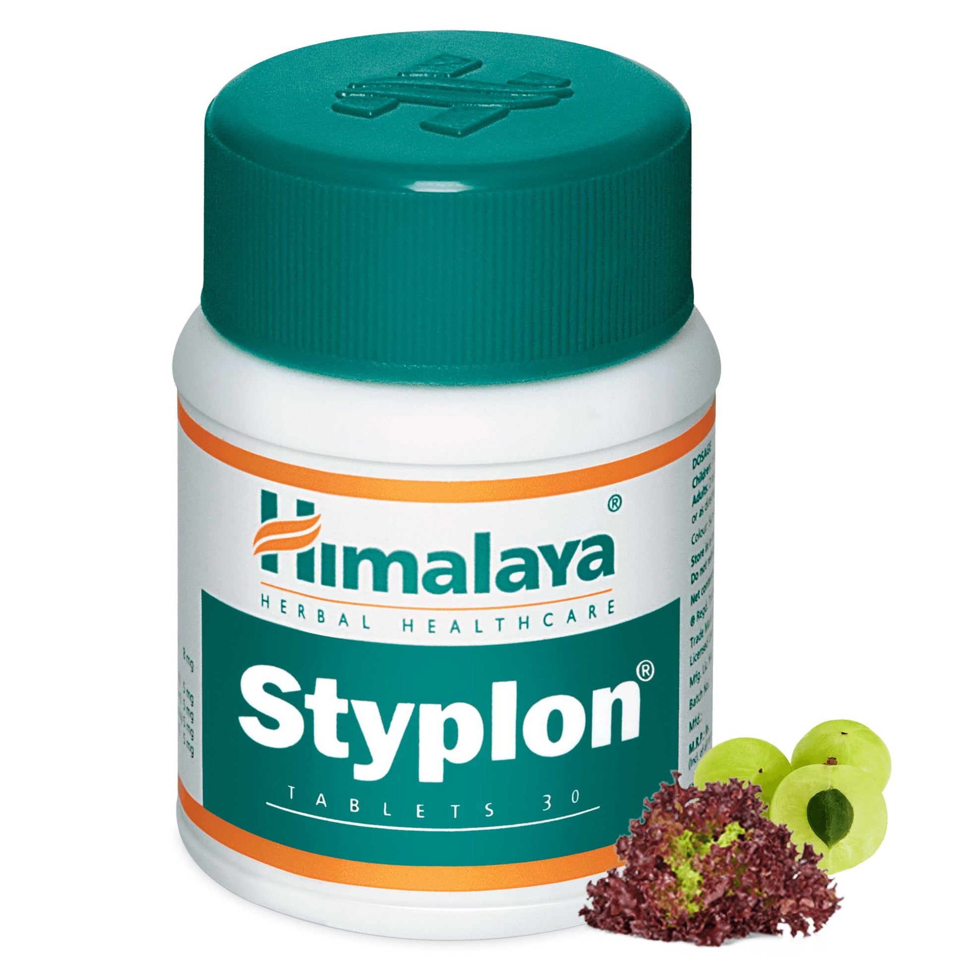 Styplon 30 Tablets