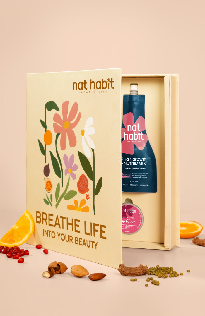 Fresh Ayurveda Starter Kit クラシックスターター