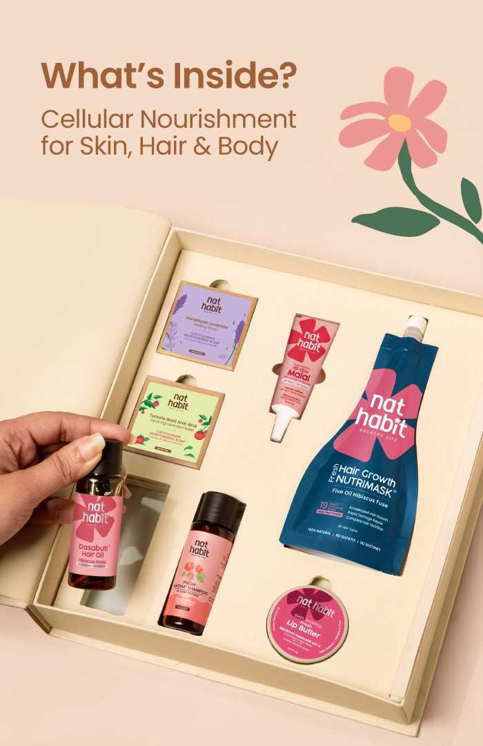 Fresh Ayurveda Starter Kit クラシックスターター