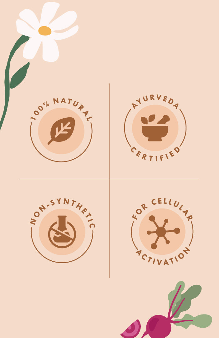 Fresh Ayurveda Starter Kit クラシックスターター