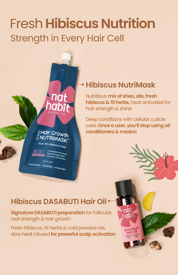 Fresh Ayurveda Starter Kit クラシックスターター