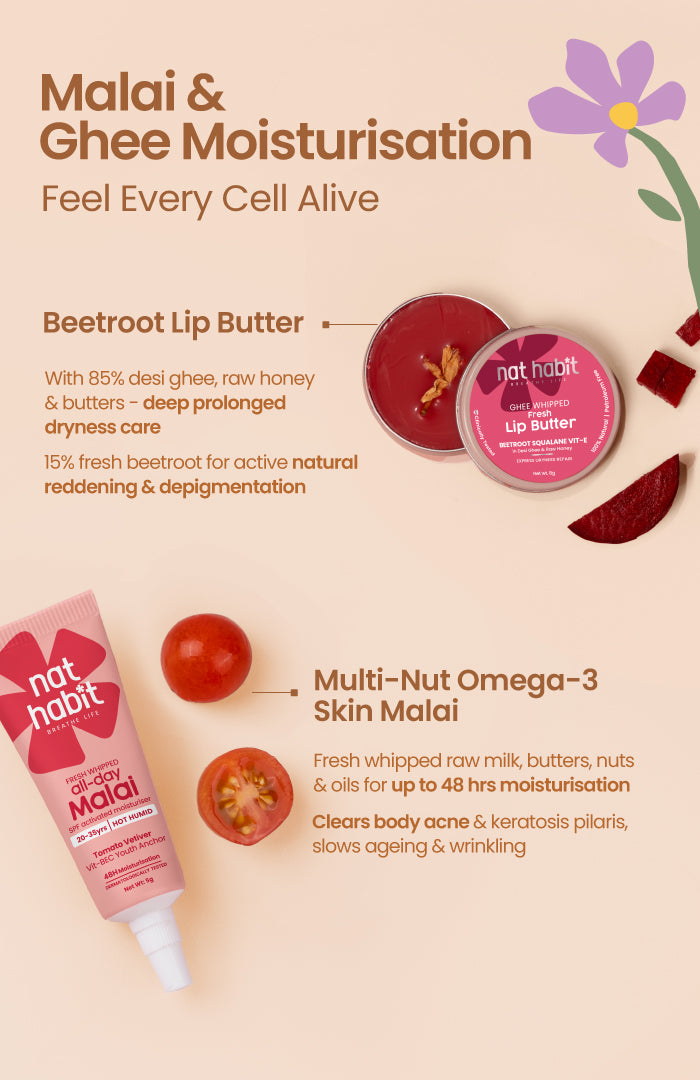 Fresh Ayurveda Starter Kit クラシックスターター