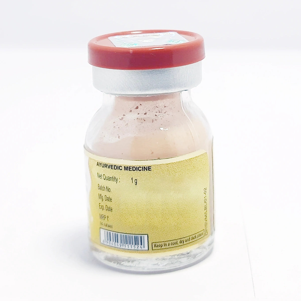 Divya Swarn Basant Malti (1 Gram)