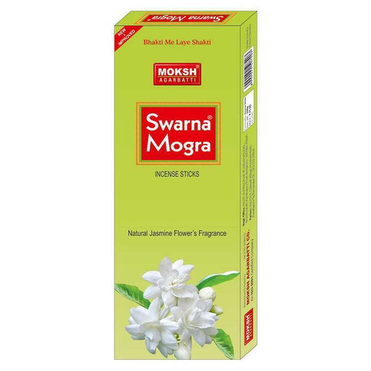 Swarna Mogra 81g