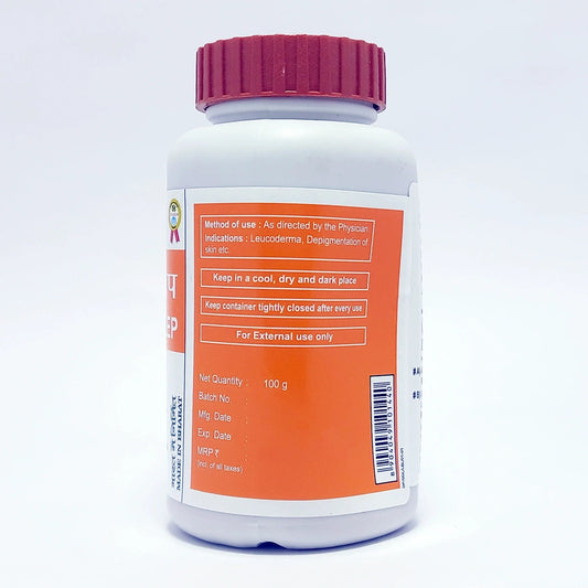 Divya Switrghan Lep (100 Gram)