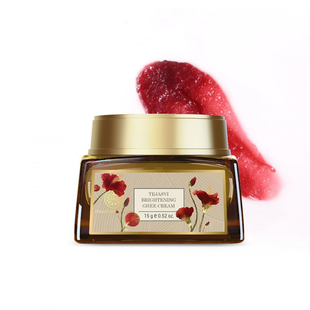 Tejasvi Brightening Ghee Cream 50 ml