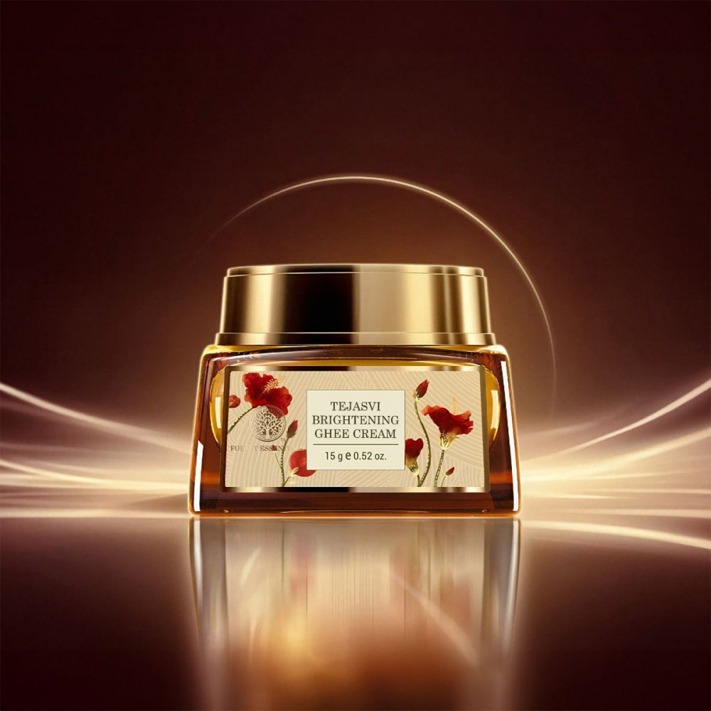 Tejasvi Brightening Ghee Cream 50 ml