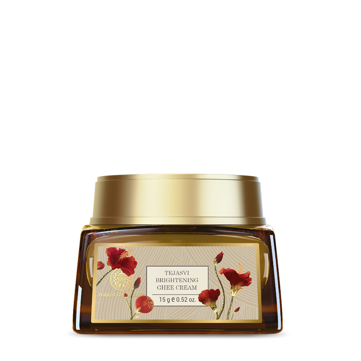 Tejasvi Brightening Ghee Cream 50 ml
